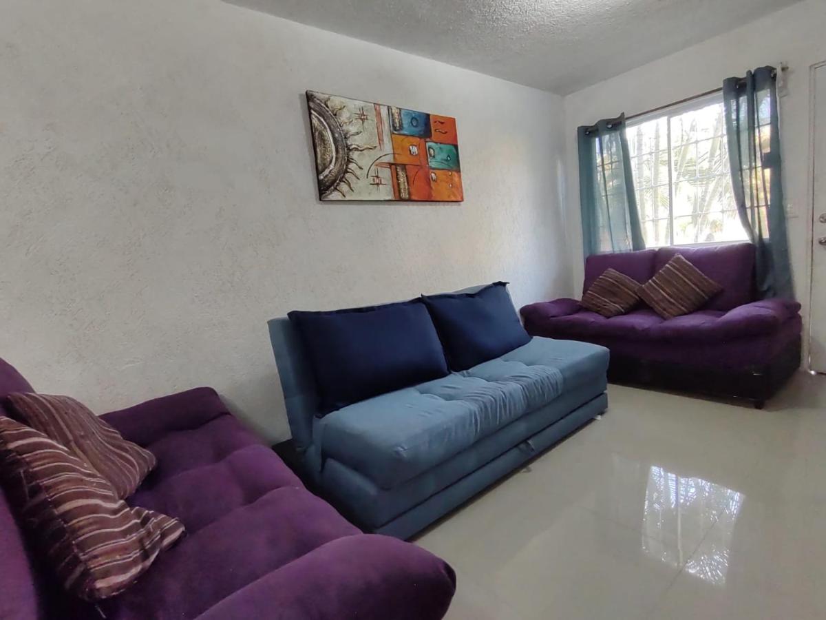 Casa el Palmar, the best house in Ixtapa - Housity