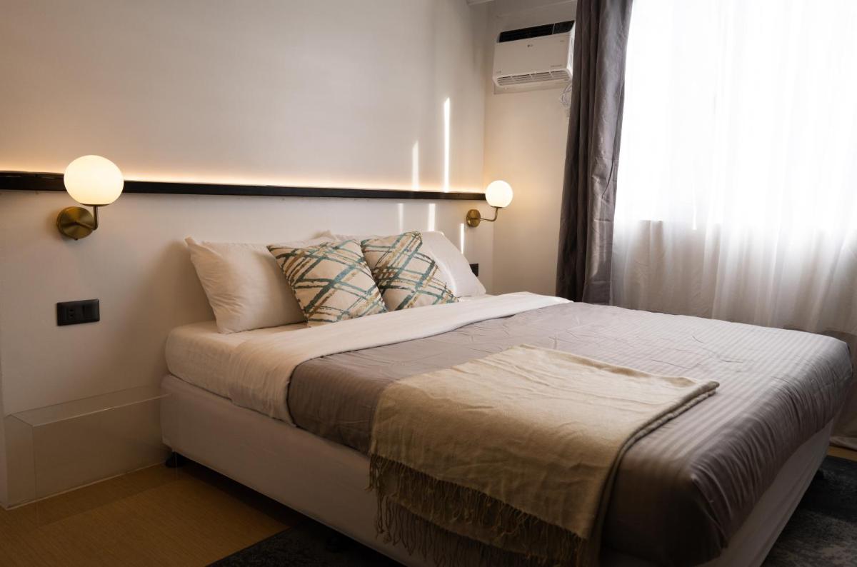 Stylish Studio @AvidaTowersAtria - Housity