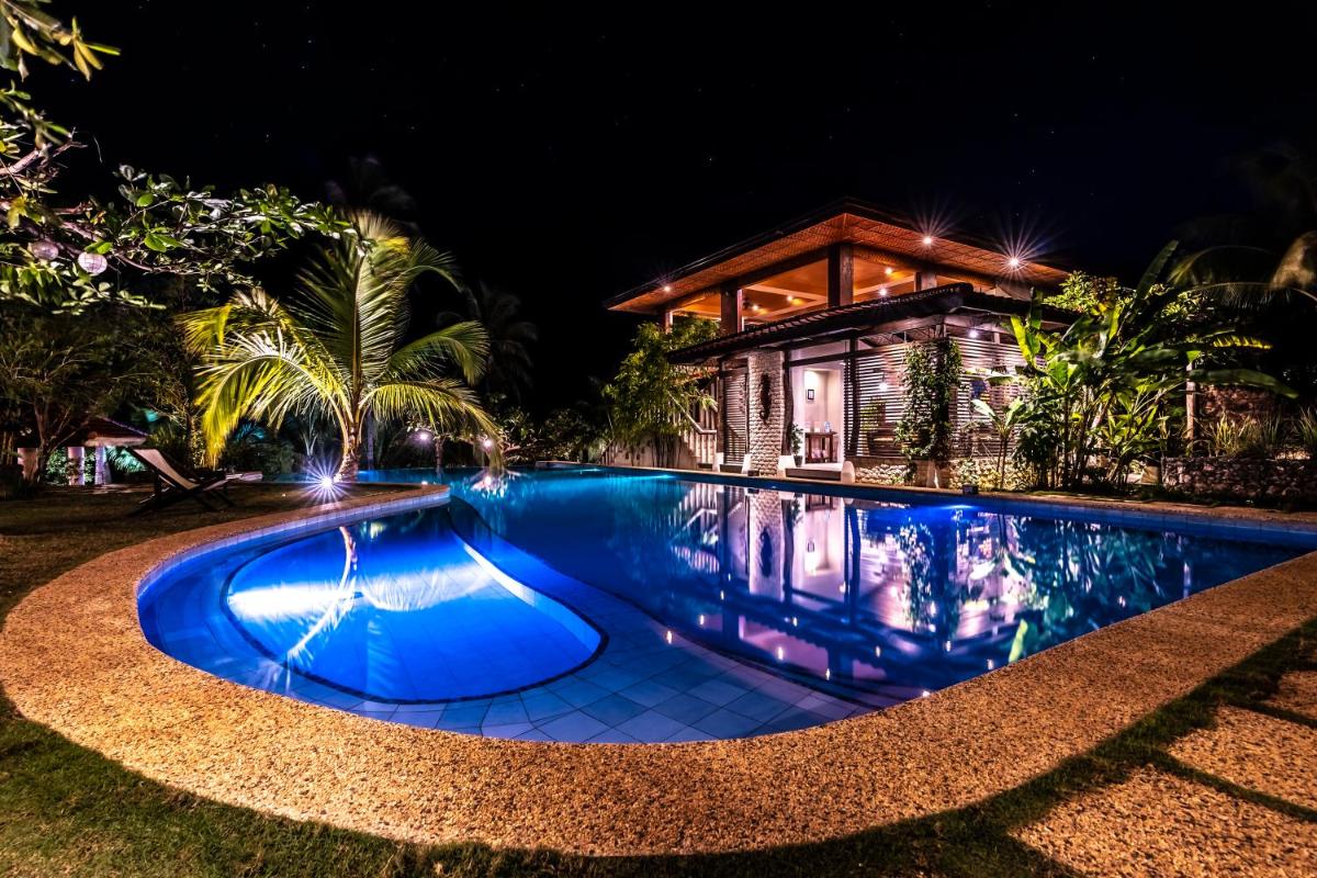 Suitetrails - Island View Beachfront Resort