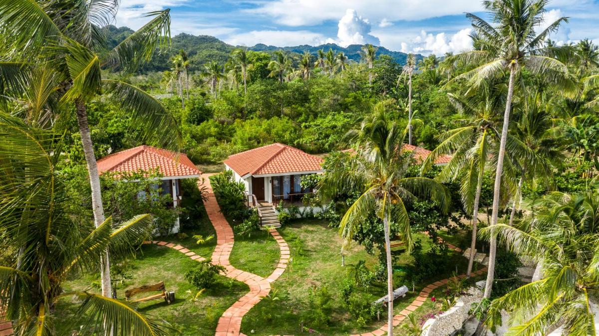 Suitetrails - Island View Beachfront Resort