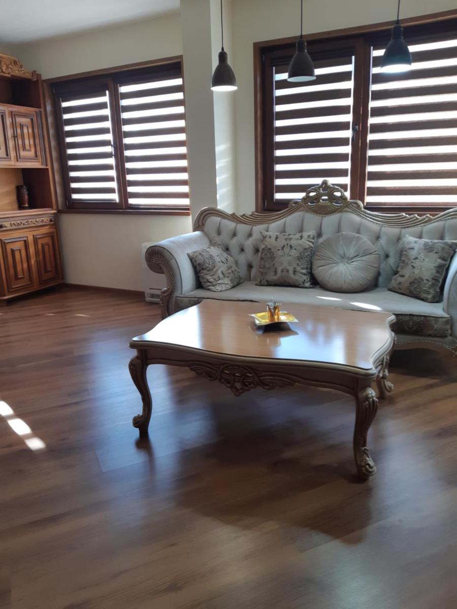 Бутиков мини апартамент - Housity