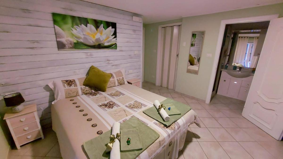B&B Villa S Anna Hospitality Solutions - Housity