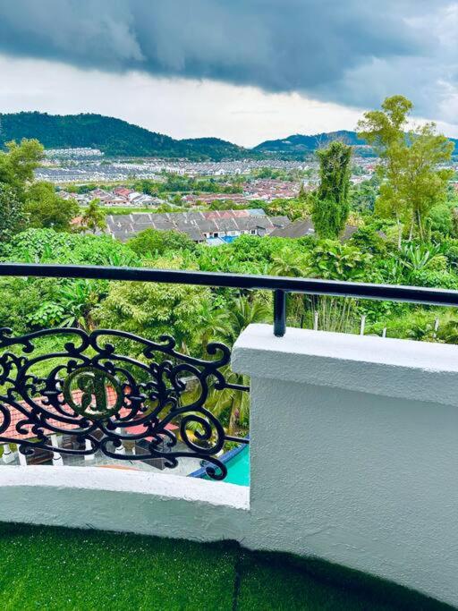 Suitetrails - Le Renaissance Hill Top