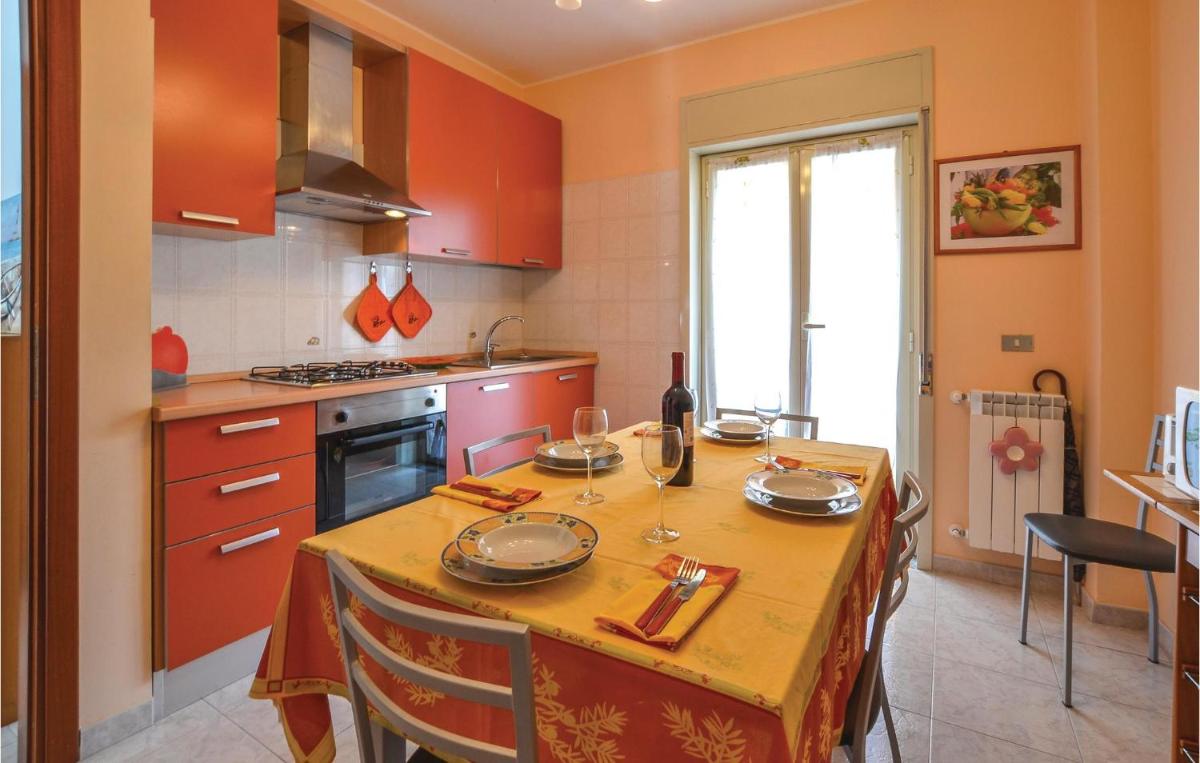 Gorgeous Home In Motta Camastra - Hizvo