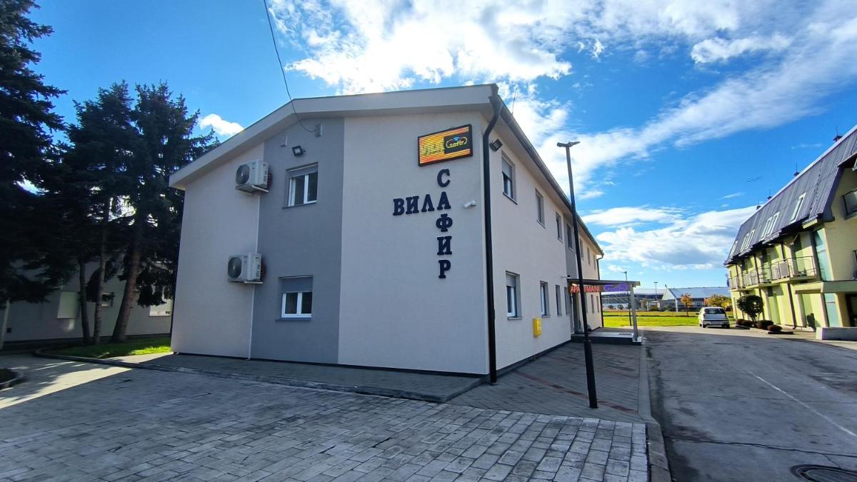 Vila Safir - Housity
