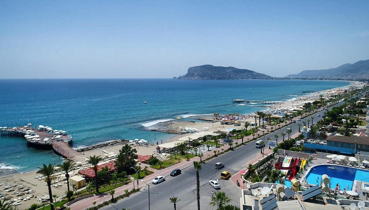 UK BLUE COAST HOTEL Adult Only - Housity