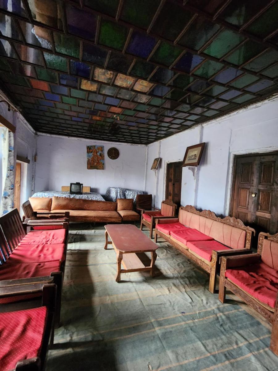 Travelosic Bir Heritage House - Housity