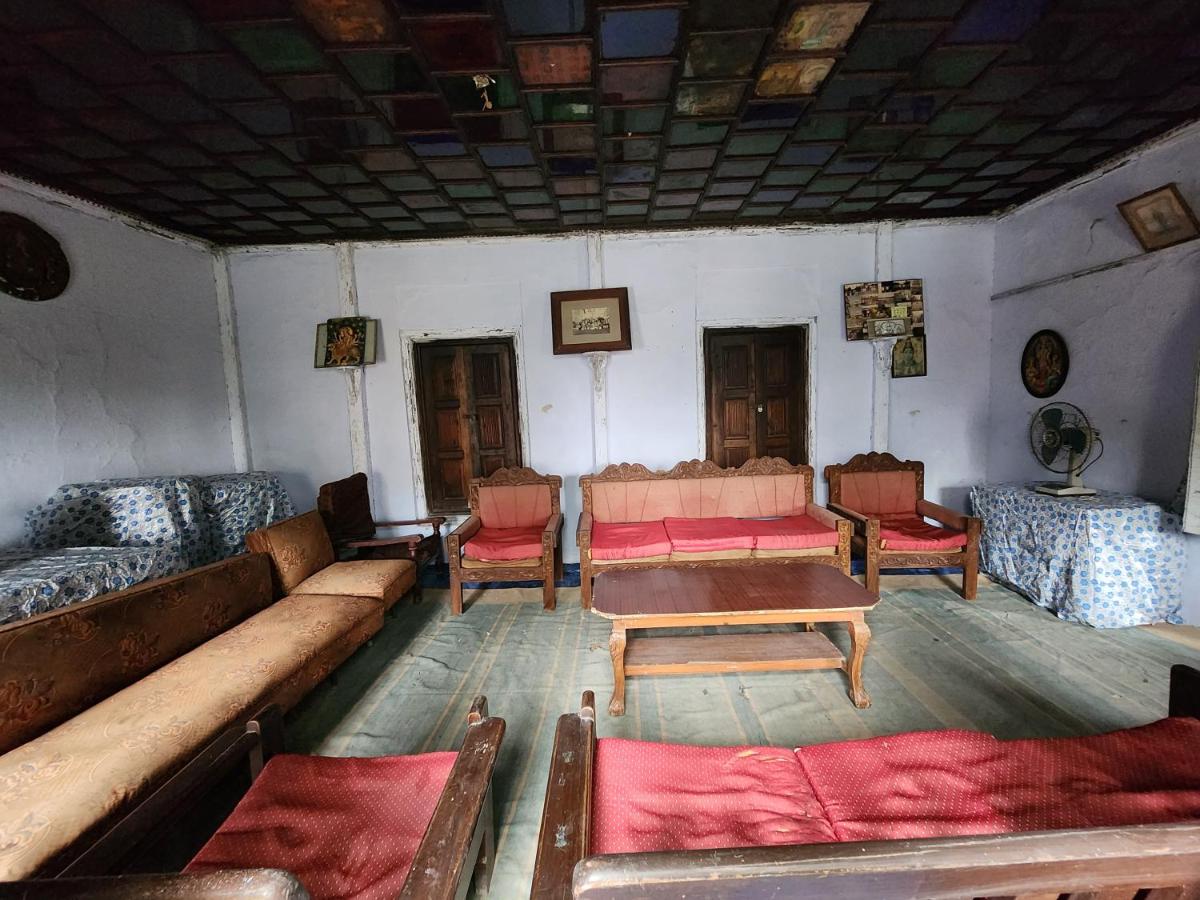 Travelosic Bir Heritage House - Housity