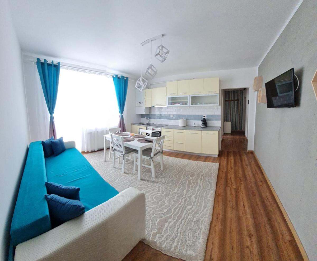 DDDD Apartament - Housity