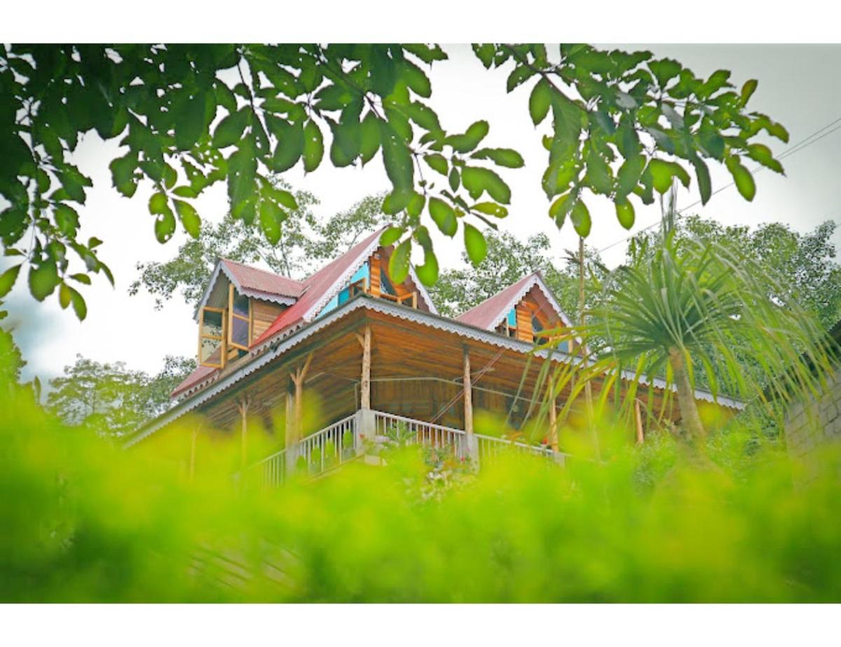 Kirati Khim Homestay, Darjeeling - Housity