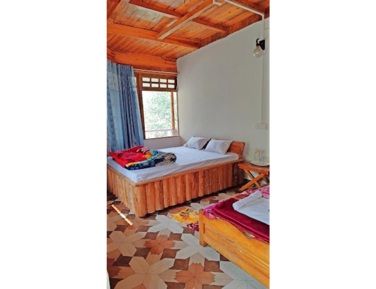 Kirati Khim Homestay, Darjeeling - Housity
