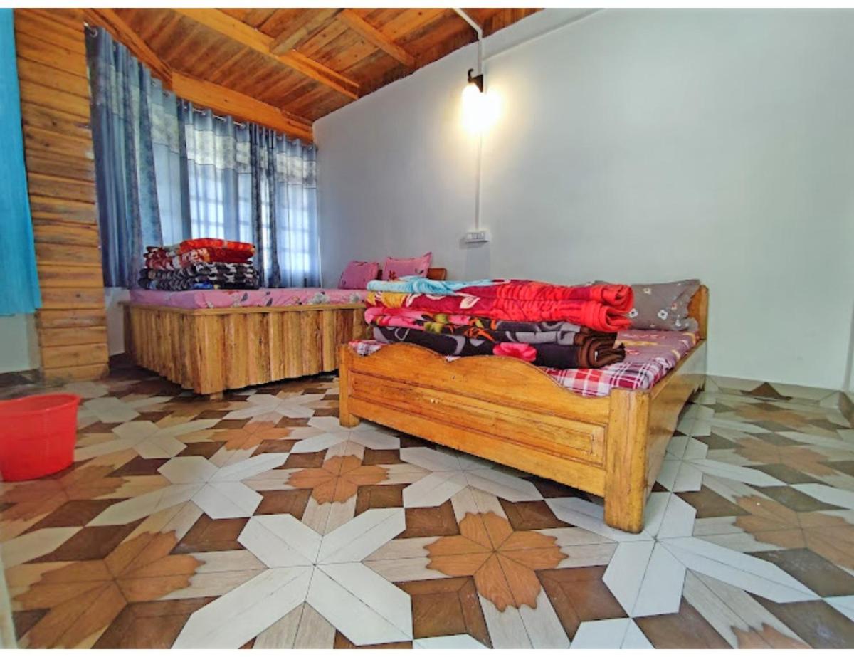Kirati Khim Homestay, Darjeeling - Housity