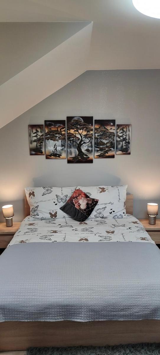 Apartamenty u Maksa - Housity