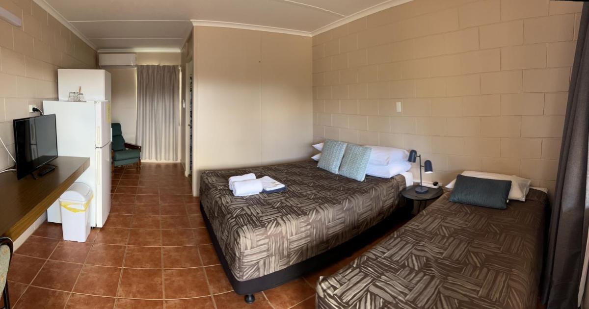 Childers Budget Accommodation - Housity