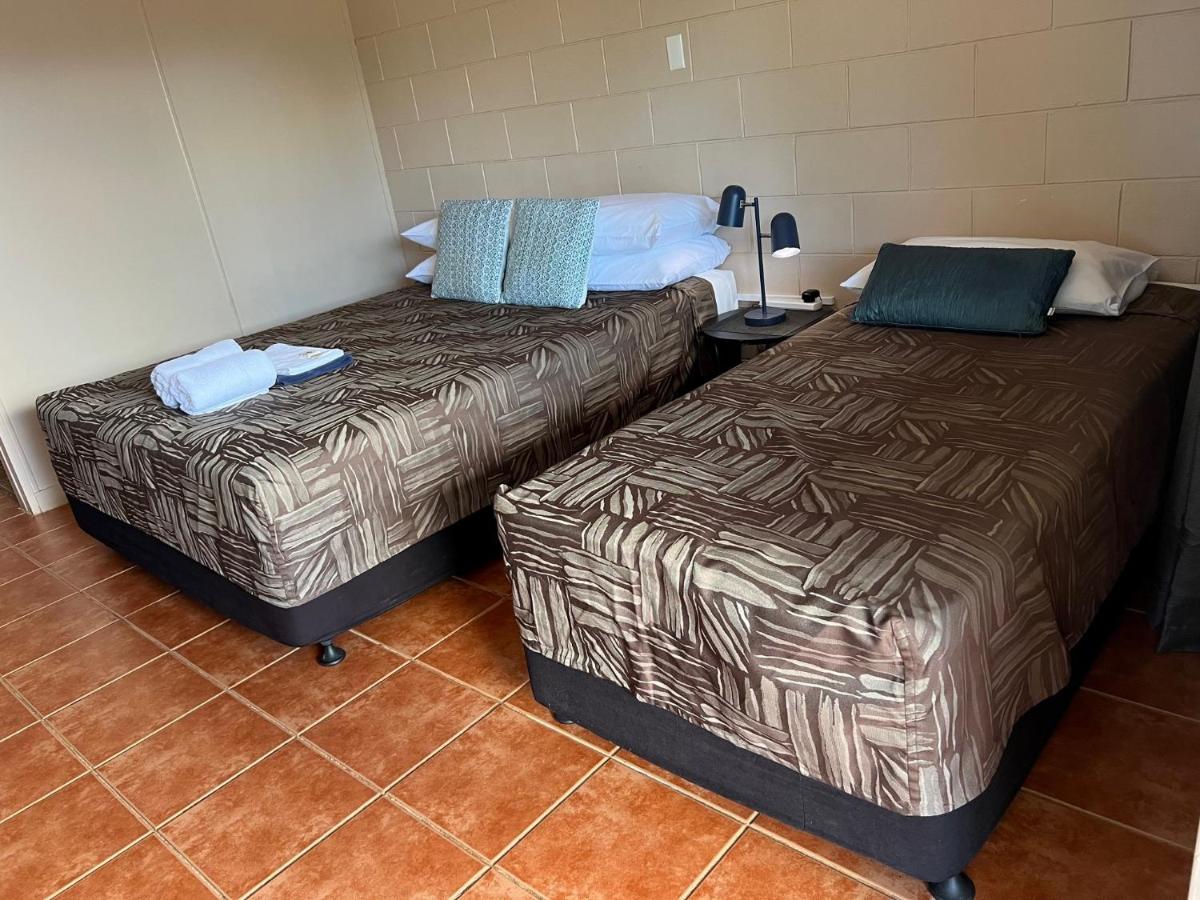 Childers Budget Accommodation - Housity