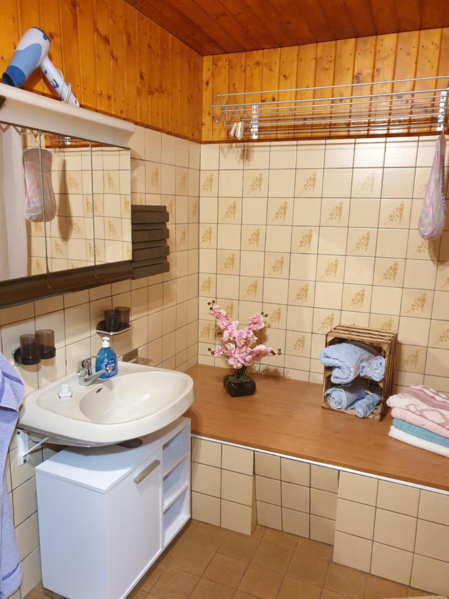 Suitetrails - Ferienhaus Keppler im Erzgebirge