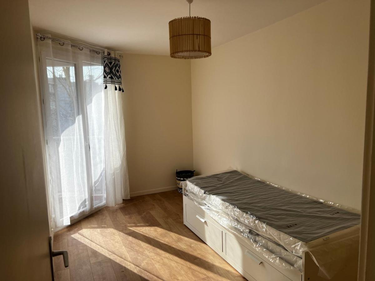 Colocation MaColoc9 Longjumeau - Housity