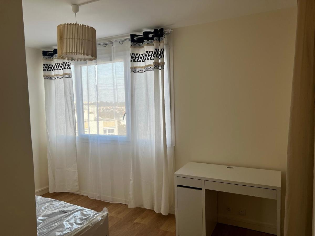 Colocation MaColoc9 Longjumeau - Housity