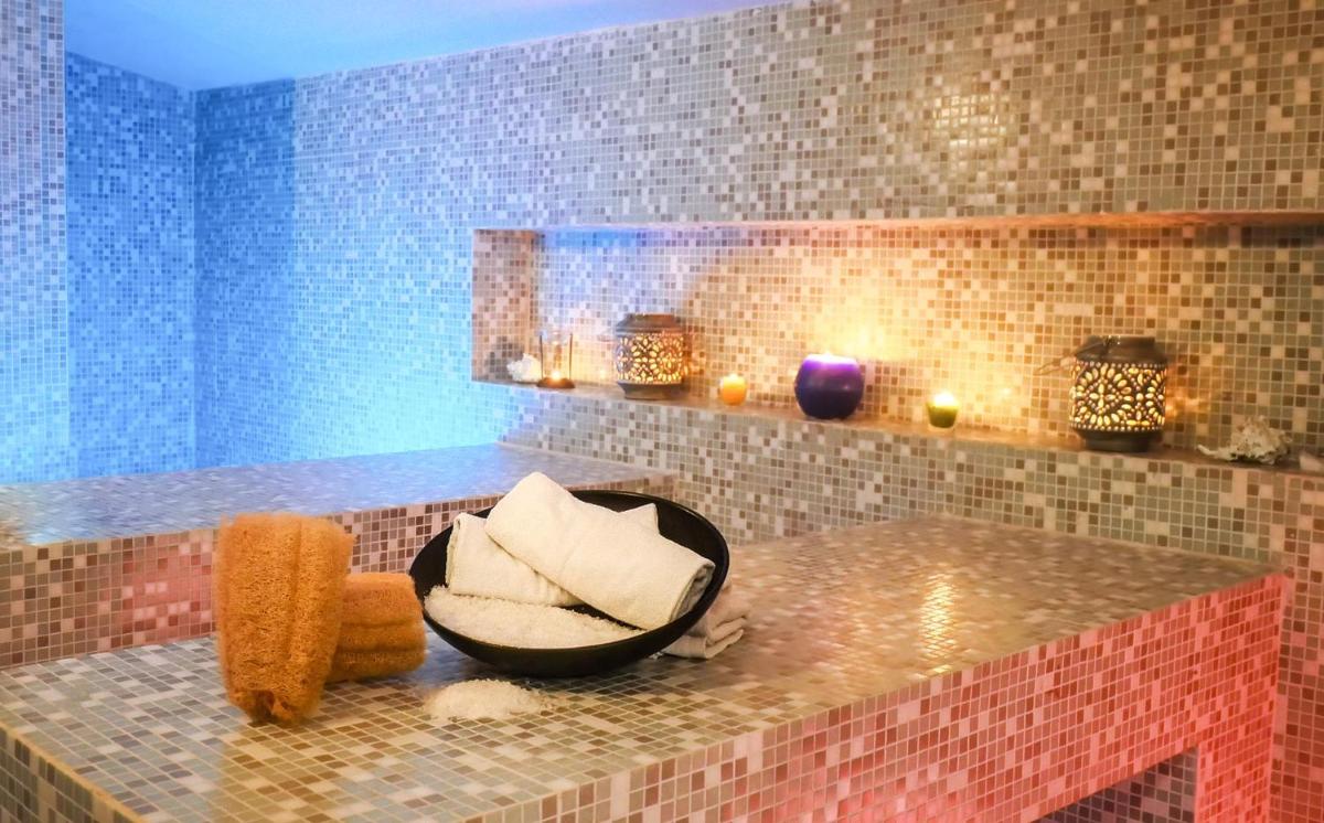 Hotel Tonnara Trabia - Housity