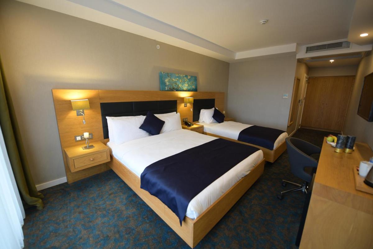Sera Nature Hotel & Spa - Housity