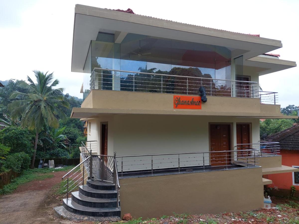 GHANASHREE - Housity