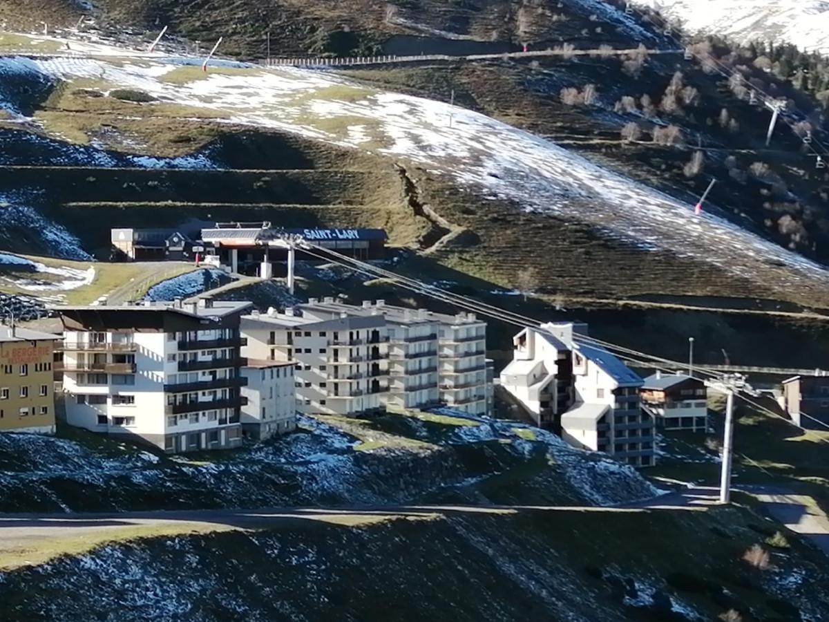 Studio Pla d'Adet - Housity