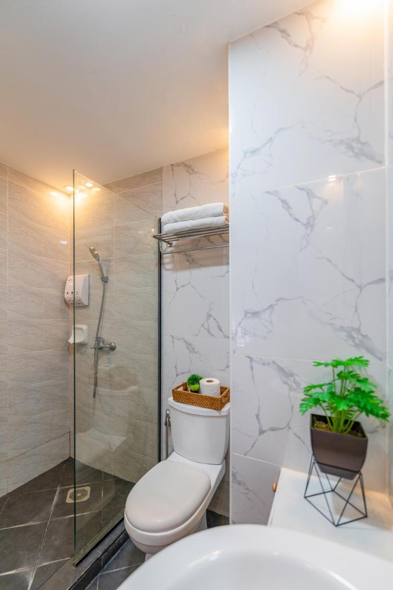 AMANI 133,3 Minutes to Airport,with Gym & Pool,FAST WI-FI, Free Netflix - Housity