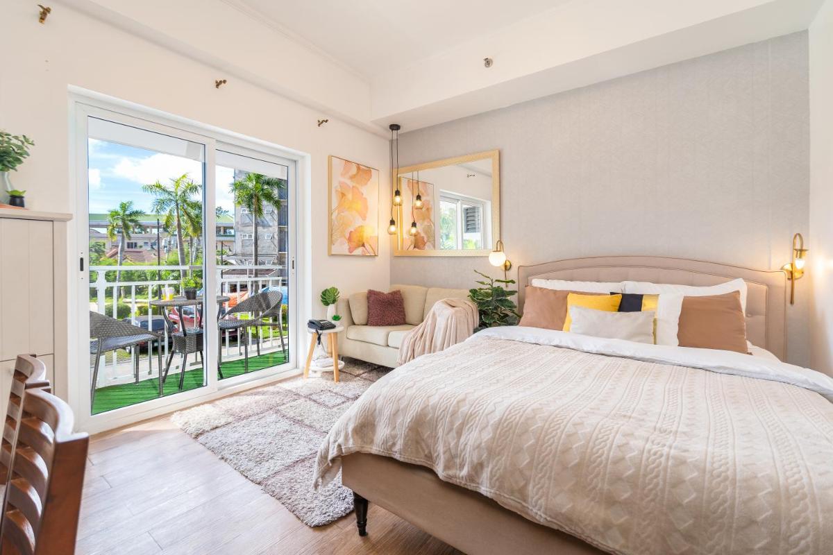 AMANI 133,3 Minutes to Airport,with Gym & Pool,FAST WI-FI, Free Netflix - Housity