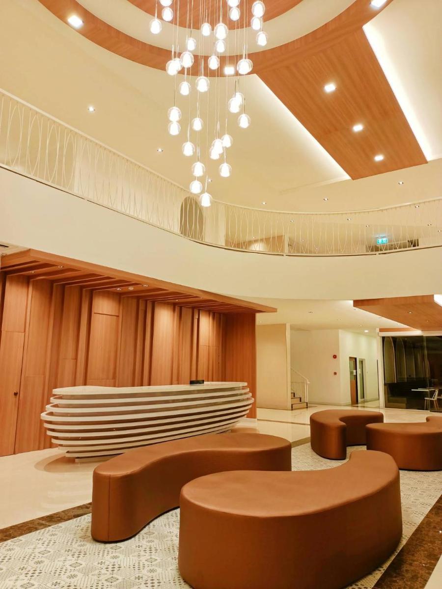 Suitetrails - M CASA HOTEL PATTAYA