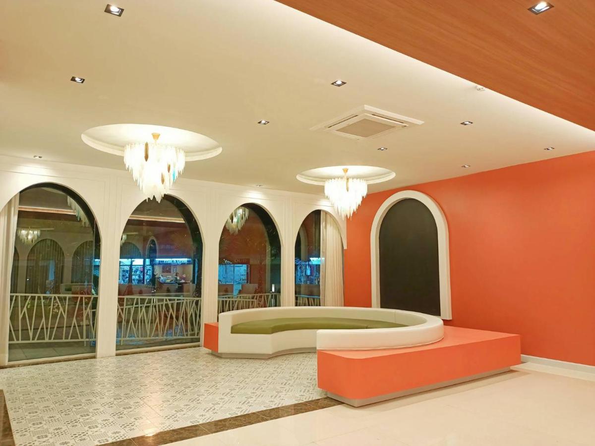 M CASA HOTEL PATTAYA - Housity
