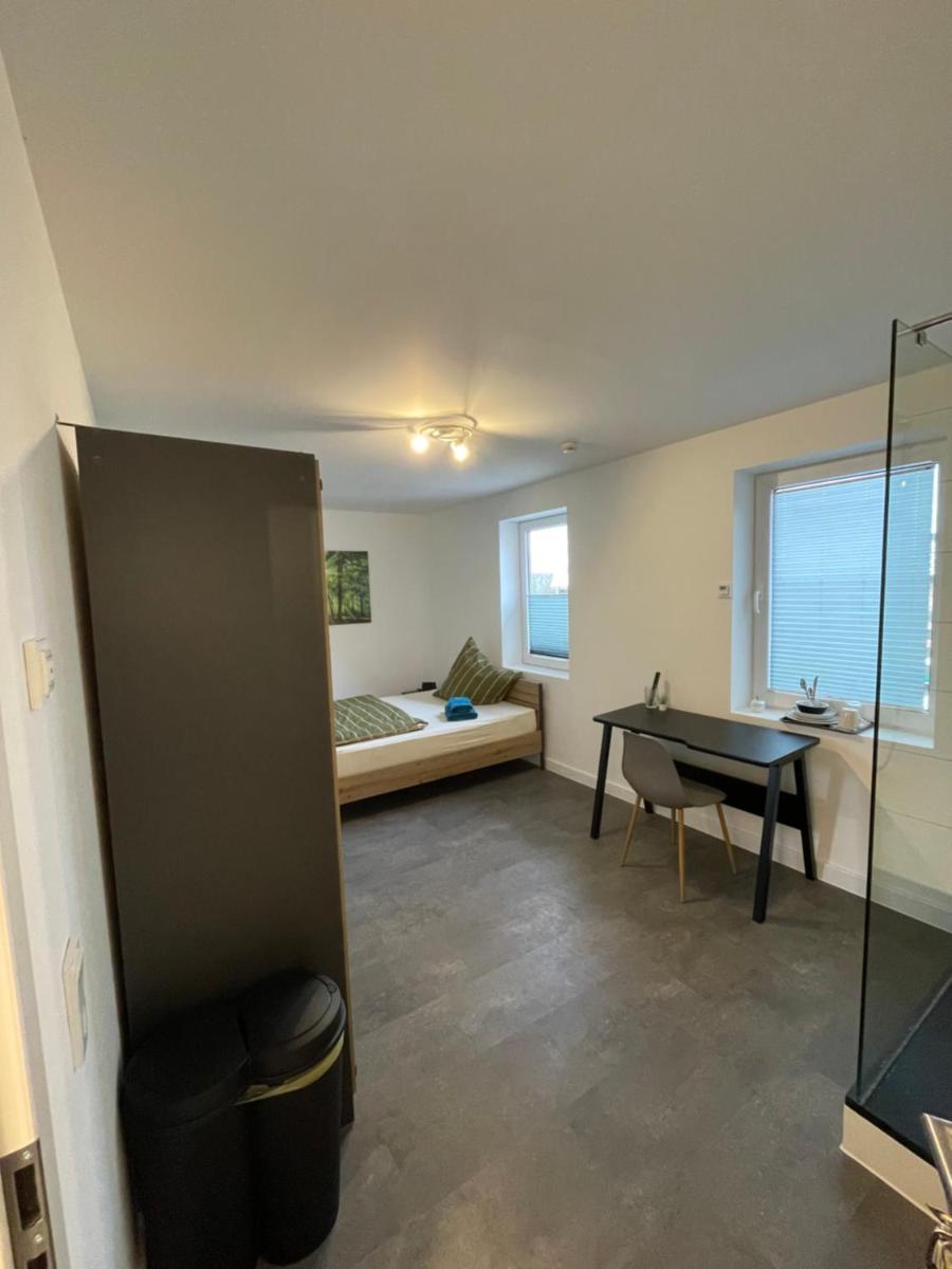 MR Ferienwohnung - Einzelzimmer Lina - Housity