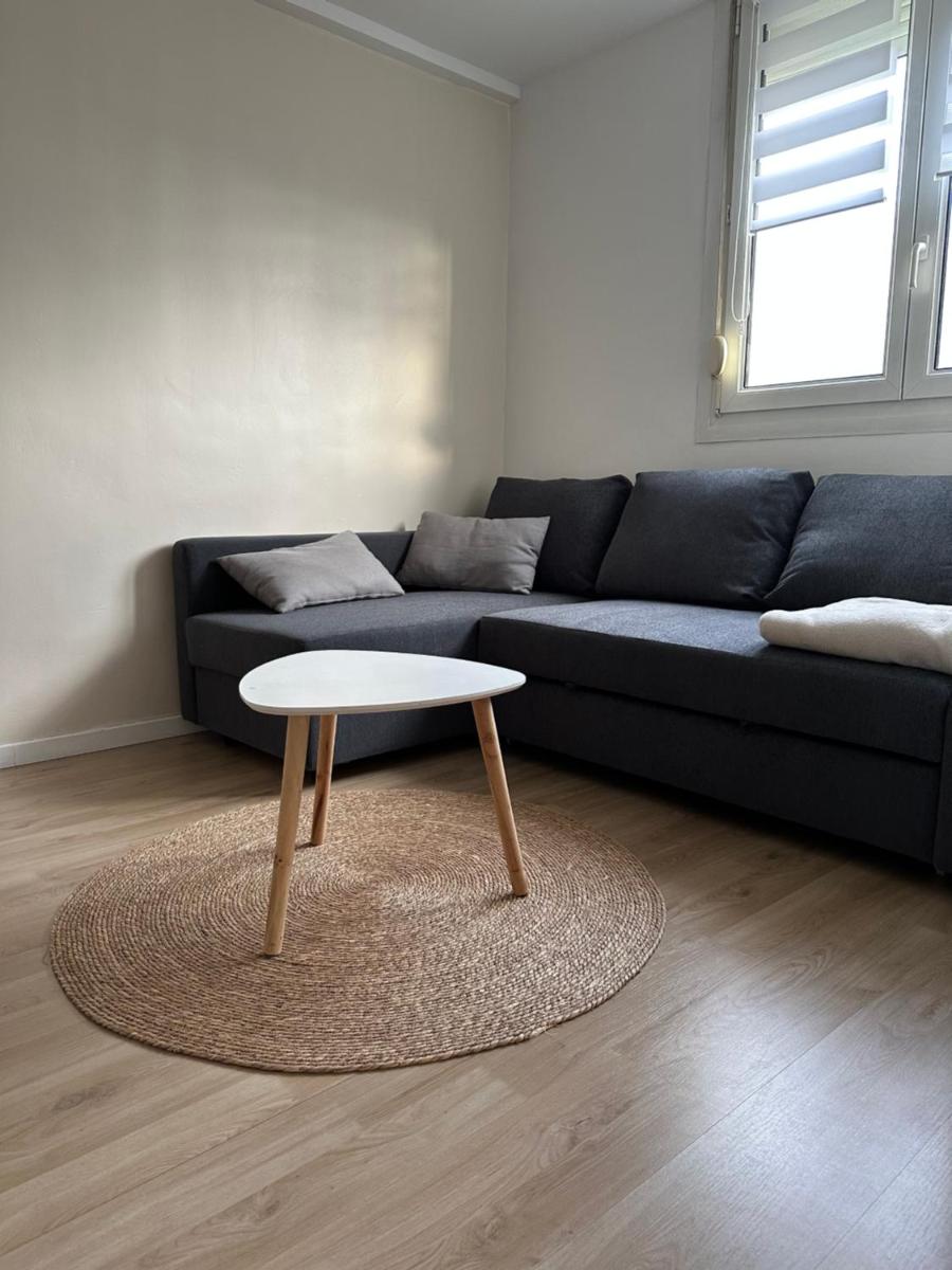 Appartement Dunkerque proximité plage et centre ville - Housity