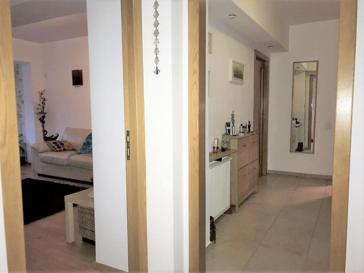 Terra Residence Sunny 2 rooms Apartment - Housity
