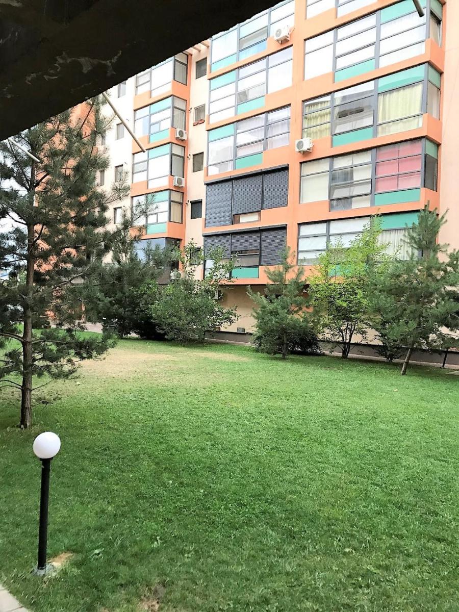 Terra Residence Sunny 2 rooms Apartment - Housity
