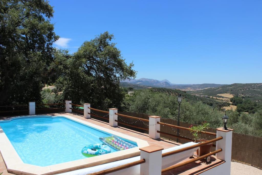 El Nogal at Cortijo de Los Cien Canos - Housity