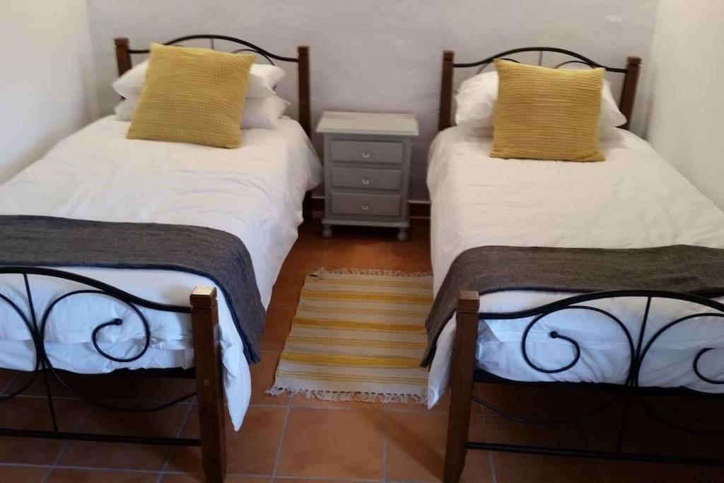 El Nogal at Cortijo de Los Cien Canos - Housity
