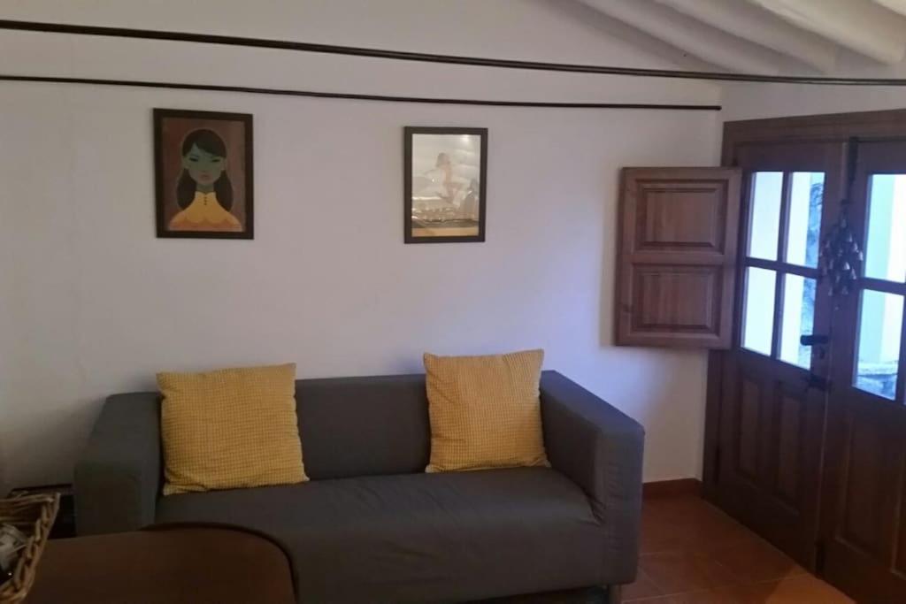 El Nogal at Cortijo de Los Cien Canos - Housity