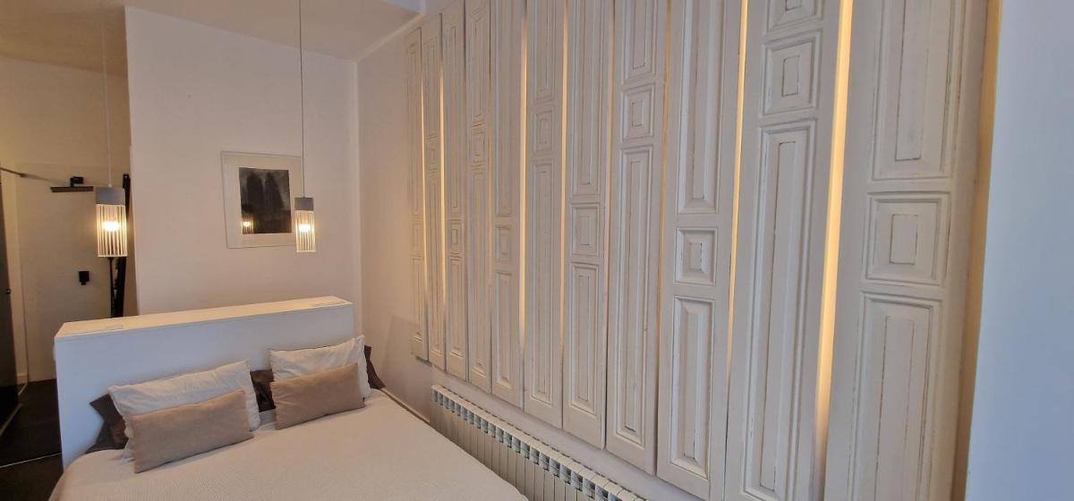 Balcón del Puerto Luxury Suite - VUT-3921-AS - Housity