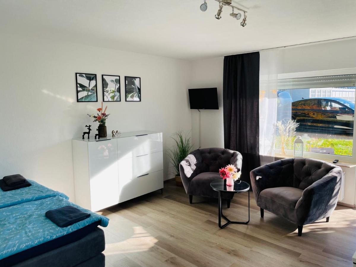 Zollernalb-Apartment MG - Hizvo
