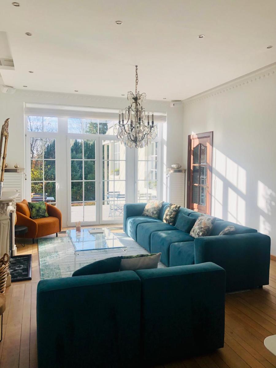 Le Clos Margaux - Housity