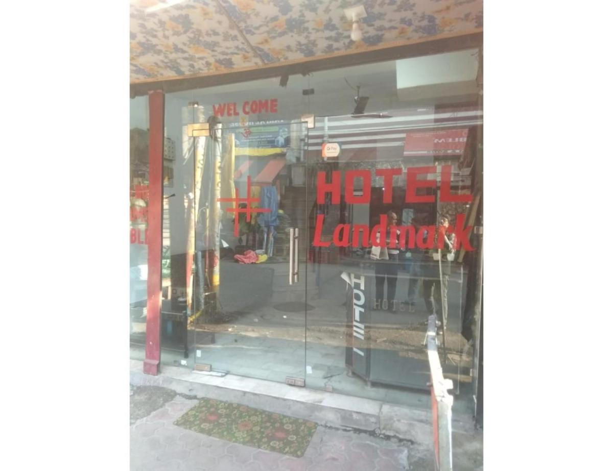 Hotel Landmark Lodge, Jammu - Housity