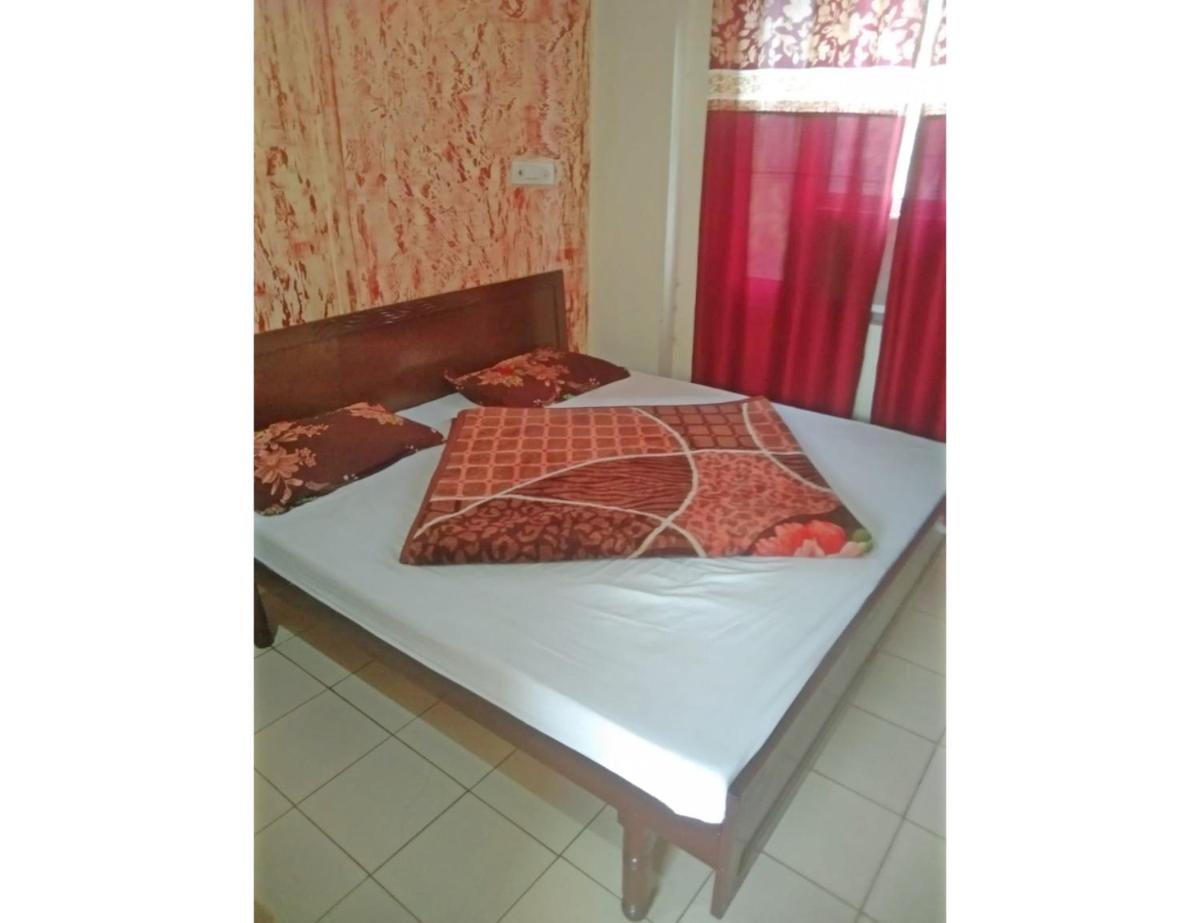 Hotel Landmark Lodge, Jammu - Housity