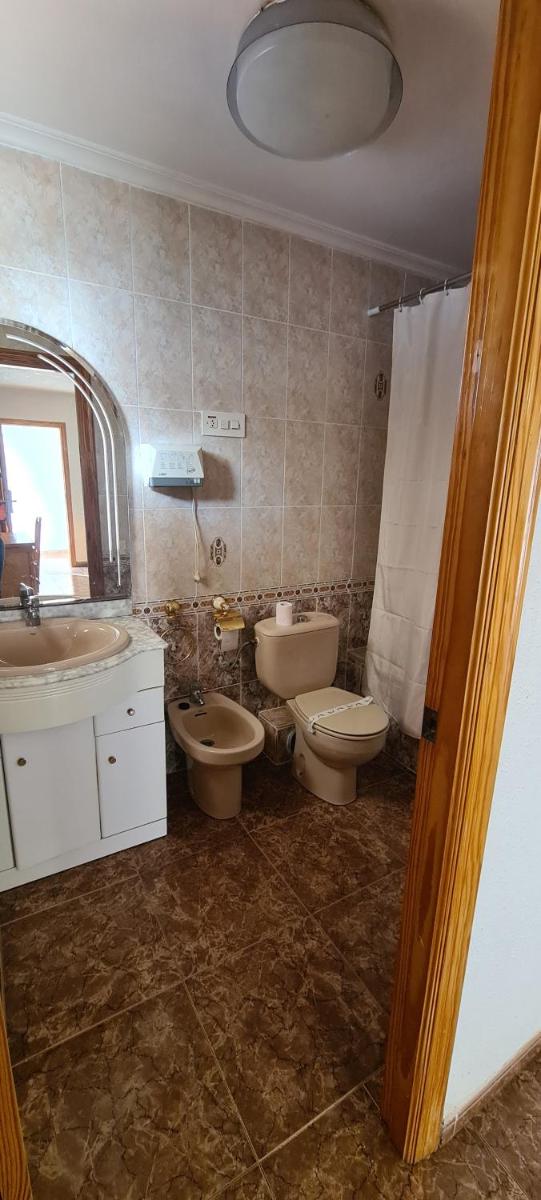 Complejo Turistico la Pinada - Housity