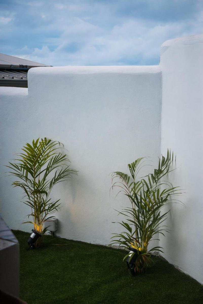 T1 Villa Romantique Reve d'ailleurs St Leu - Housity