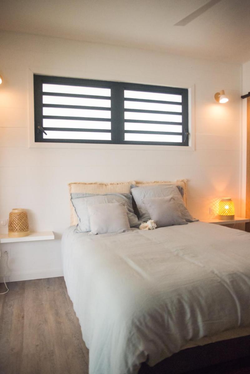 T1 Villa Romantique Reve d'ailleurs St Leu - Housity