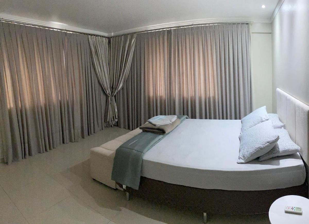 Suitetrails - Apartamento em Pomerode