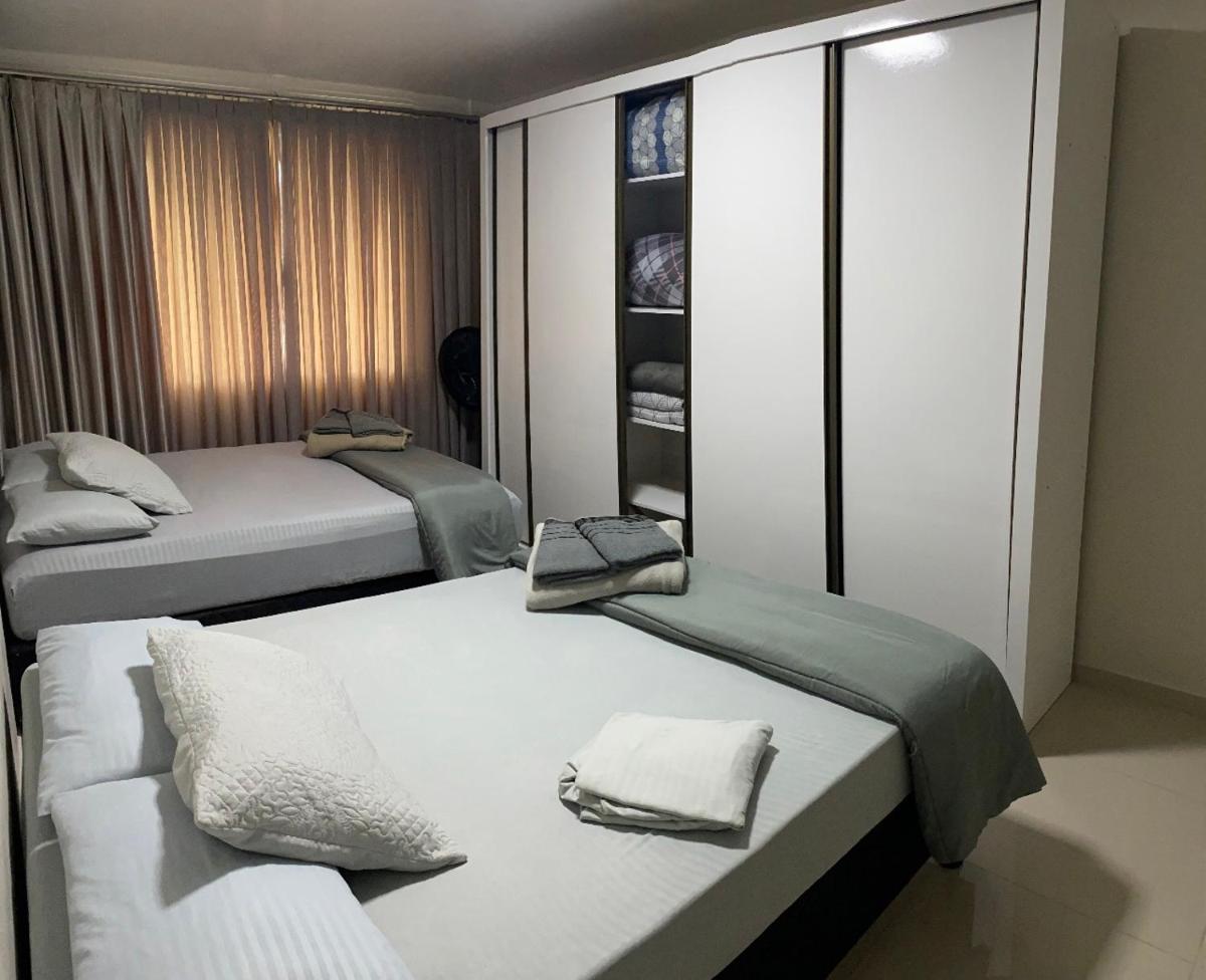 Suitetrails - Apartamento em Pomerode