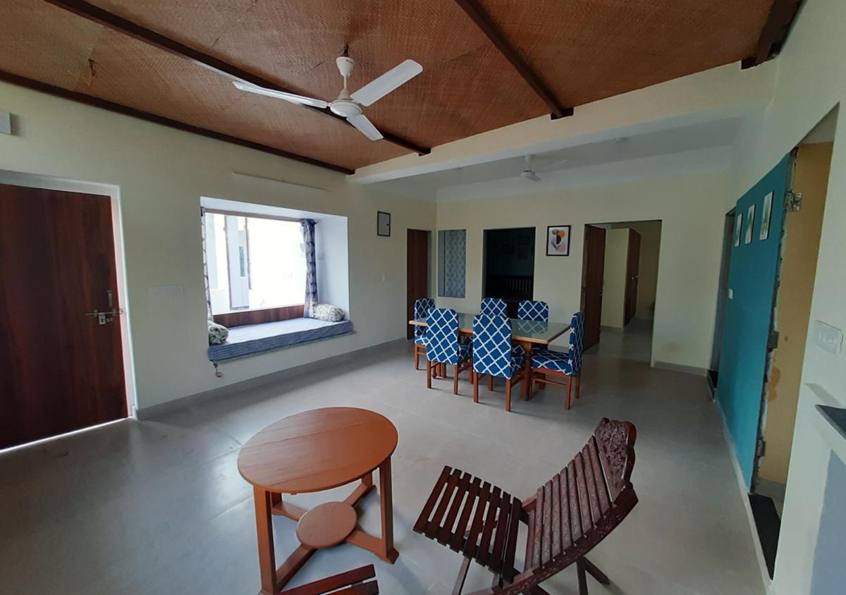 Aashirwad Delight 2 Jaipur Homestay - Housity
