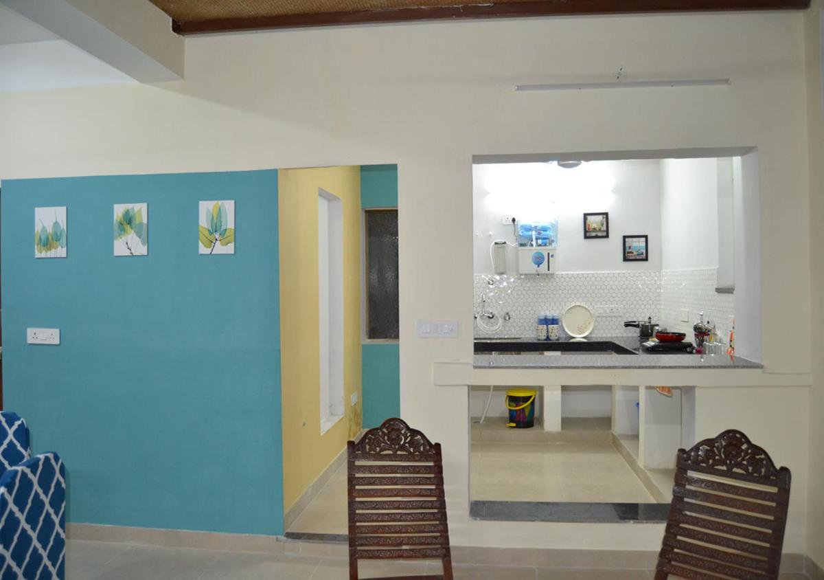 Aashirwad Delight 2 Jaipur Homestay - Housity