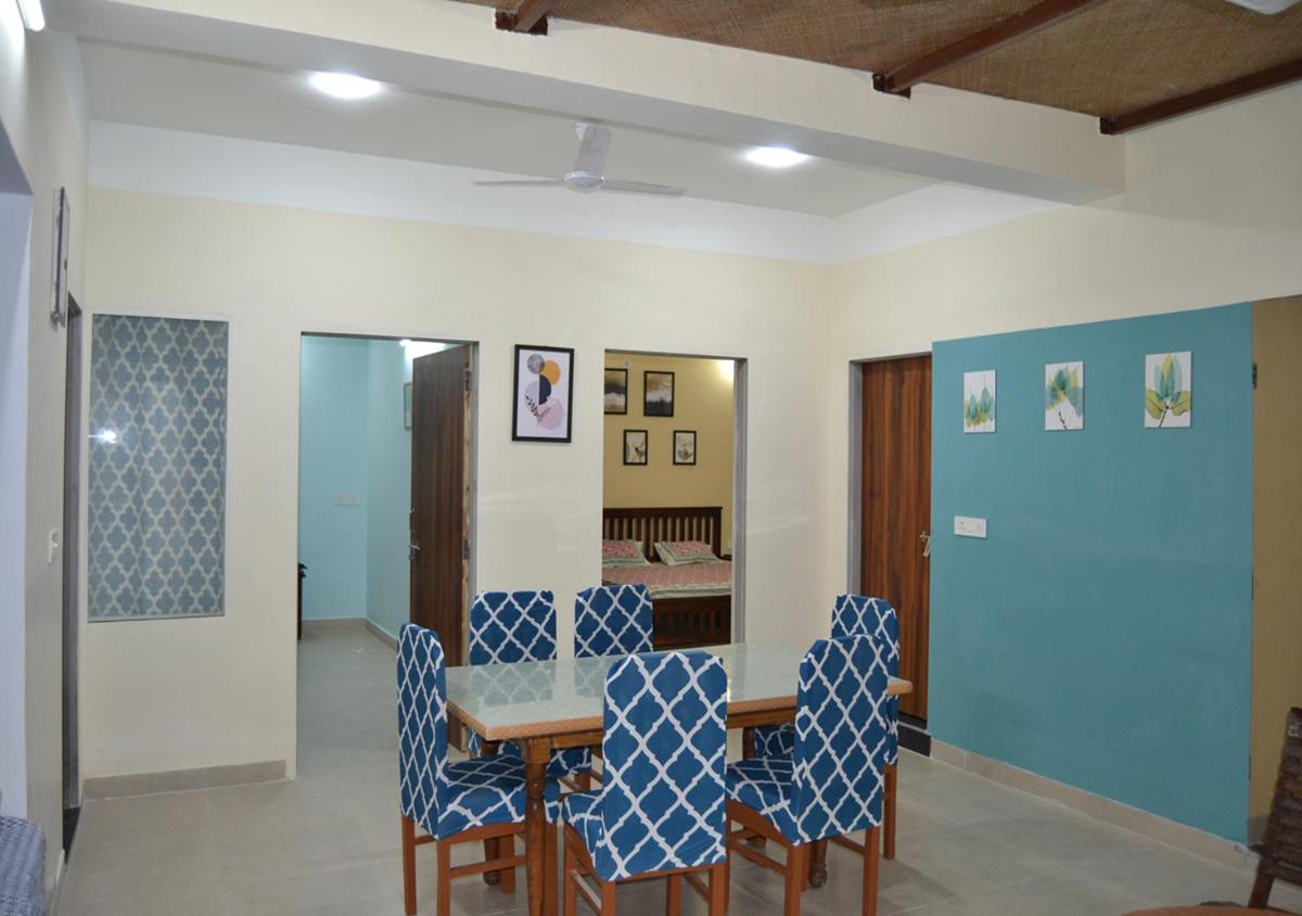 Aashirwad Delight 2 Jaipur Homestay - Housity